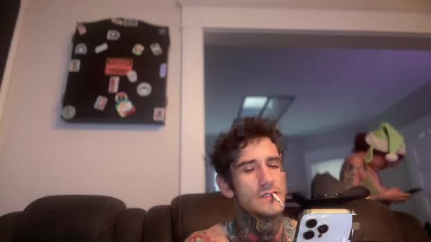 vveejay48826 fuckface Webcam SHOW @ Chaturbate 13-08-2025