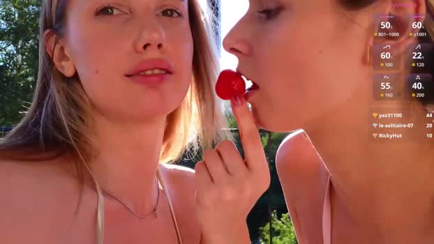 katie_dierse big Webcam SHOW @ Chaturbate 14-08-2025