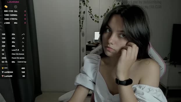 kesh_mne Video Webcam SHOW @ Chaturbate 13-08-2025