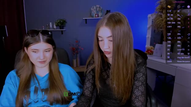 lissa_night orgasm Webcam SHOW @ Chaturbate 14-08-2025
