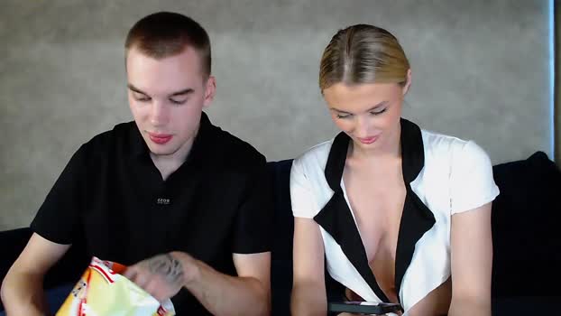 love_vibe Download Webcam SHOW @ Chaturbate 14-08-2025