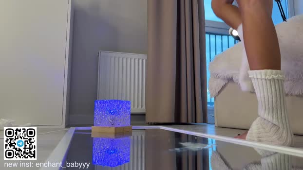 enchant_baby_ kink Webcam SHOW @ Chaturbate 15-08-2025