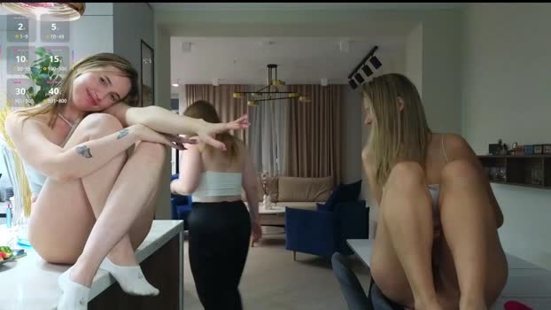 katie_dierse sexykitty Webcam SHOW @ Chaturbate 14-08-2025