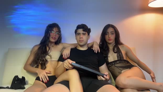 loly_pop_1 horny Webcam SHOW @ Chaturbate 15-08-2025