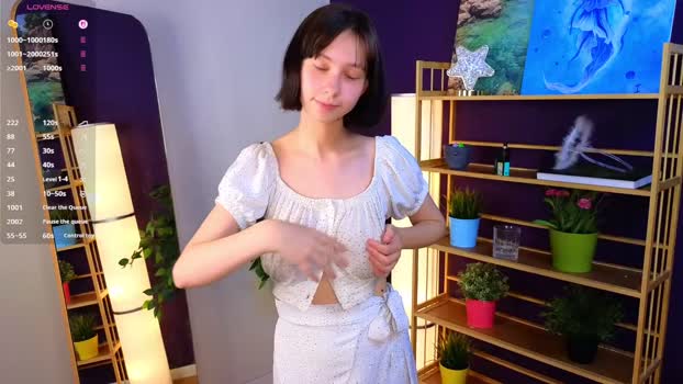 skyemcguire play Webcam SHOW @ Chaturbate 15-08-2025