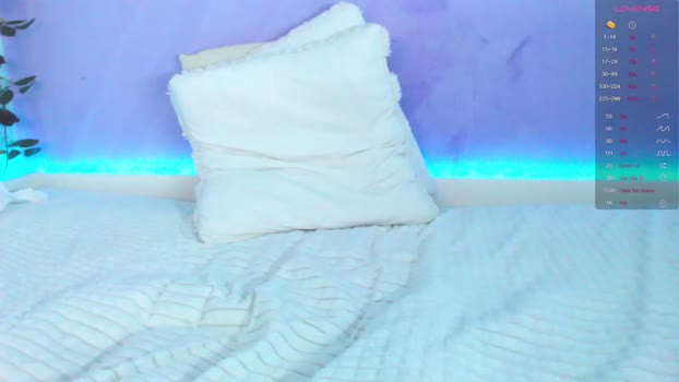 superbdolls Video Webcam SHOW @ Chaturbate 15-08-2025