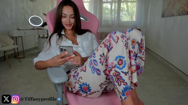 tiffanyhouston_ sexykitty Webcam SHOW @ Chaturbate 15-08-2025