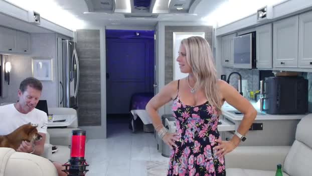 wildwifebarbie nasty Webcam SHOW @ Chaturbate 15-08-2025