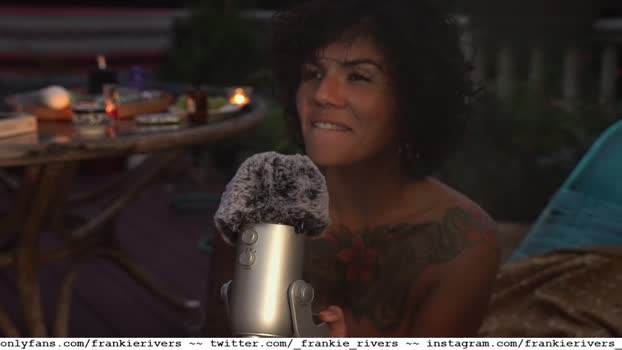 _frankie_rivers deepthroa Webcam SHOW @ Chaturbate 16-08-2025