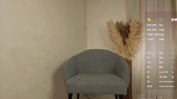 cloverfarewell pussy Webcam SHOW @ Chaturbate 15-08-2025