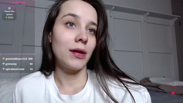 evaandtommi moan Webcam SHOW @ Chaturbate 16-08-2025
