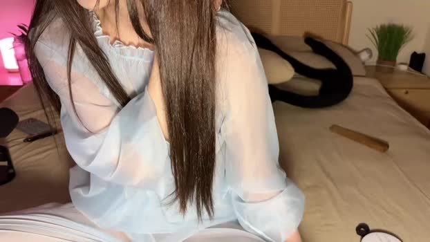 yuanlili hard Webcam SHOW @ Chaturbate 16-08-2025