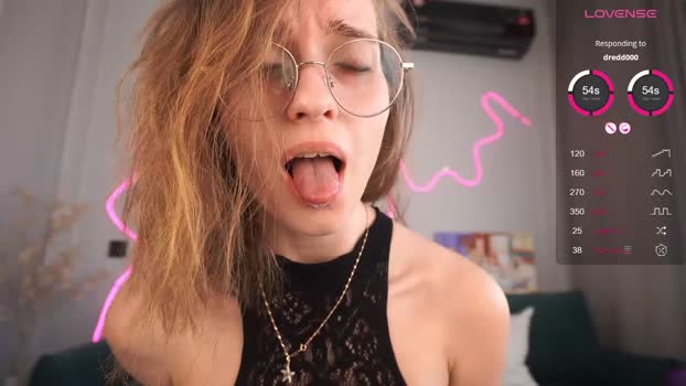 yummyik nasty Webcam SHOW @ Chaturbate 16-08-2025