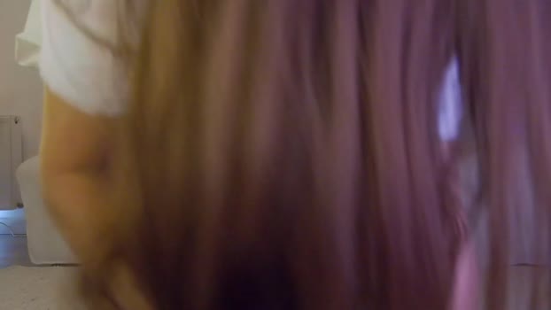 lilyroselyn spank Webcam SHOW @ Chaturbate 17-08-2025