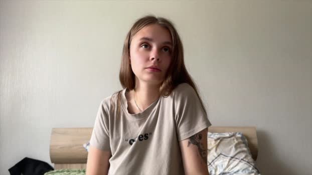 eva_calvin fuckme Webcam SHOW @ Chaturbate 18-08-2025