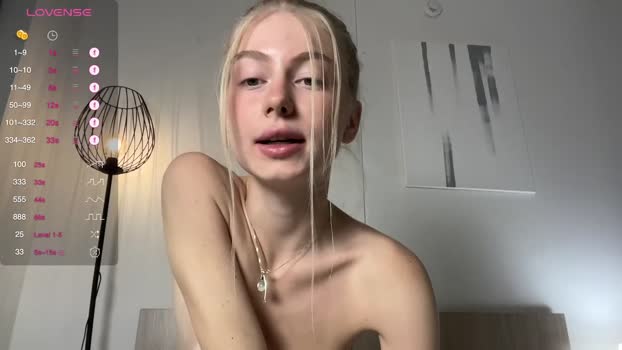 katysha_ fuckme Webcam SHOW @ Chaturbate 17-08-2025