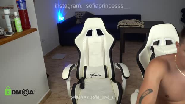 kinga_da_vinci kissing Webcam SHOW @ Chaturbate 18-08-2025