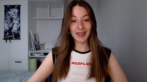 sweetheart_77 deepthroat Webcam SHOW @ Chaturbate 18-08-2025