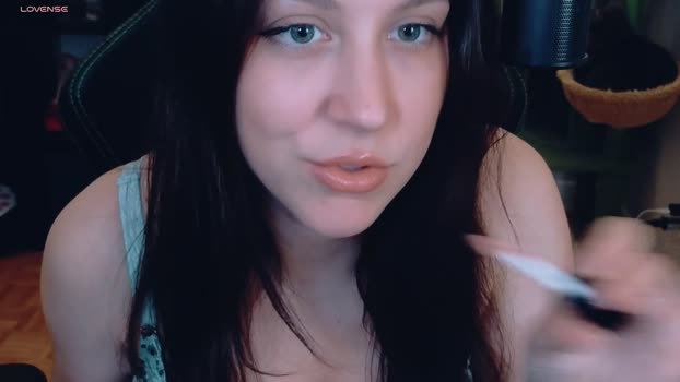 alexa_dream gag Webcam SHOW @ Chaturbate 19-08-2025