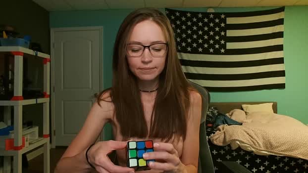 anabelleleigh amateur Webcam SHOW @ Chaturbate 19-08-2025