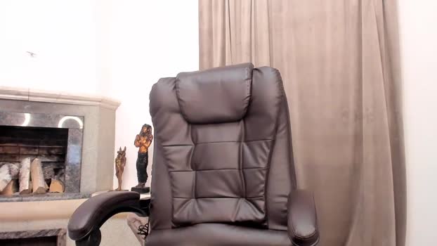 anfisavisti_original dirty Webcam SHOW @ Chaturbate 19-08-2025