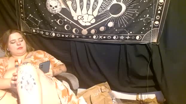 gothiccgoddess21 wank Webcam SHOW @ Chaturbate 19-08-2025
