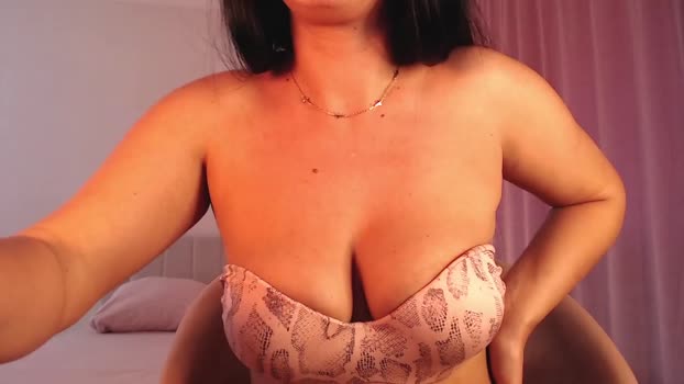 krystal_eve Pretty Webcam SHOW @ Chaturbate 19-08-2025