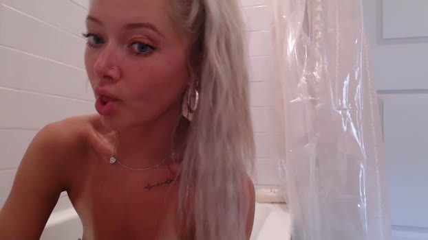 lilyyymonroee Cam Webcam SHOW @ Chaturbate 18-08-2025