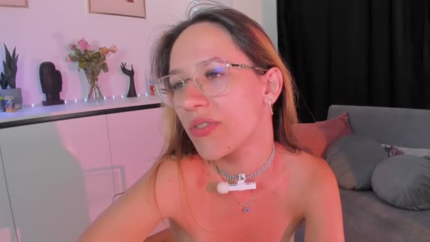 nicoleirisxxx XXX Webcam SHOW @ Chaturbate 19-08-2025