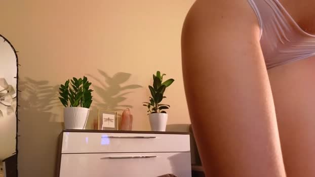 wanda_robinson Show Webcam SHOW @ Chaturbate 18-08-2025