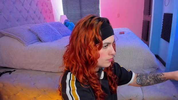 abbyandchris1 strip Webcam SHOW @ Chaturbate 19-08-2025