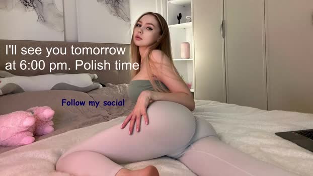 avroramy Show Webcam SHOW @ Chaturbate 20-08-2025