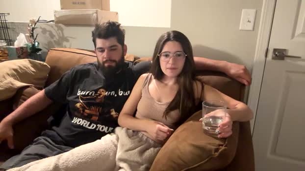 bambifarrina Naked Webcam SHOW @ Chaturbate 20-08-2025