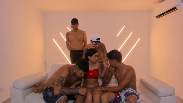 brutal_sex_nympho12 tits Webcam SHOW @ Chaturbate 20-08-2025