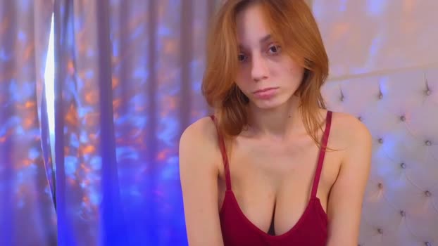 ellarabbit show Webcam SHOW @ Chaturbate 20-08-2025