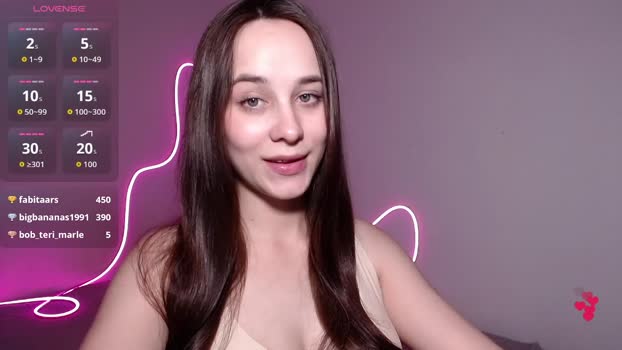 evaandtommi playtime Webcam SHOW @ Chaturbate 20-08-2025