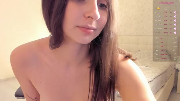 gentle_misss fuckme Webcam SHOW @ Chaturbate 20-08-2025