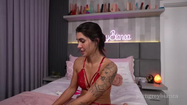 jeangreybianca big Webcam SHOW @ Chaturbate 20-08-2025