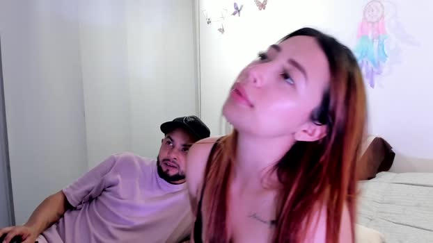 sexxxmaffia69 beautiful Webcam SHOW @ Chaturbate 20-08-2025