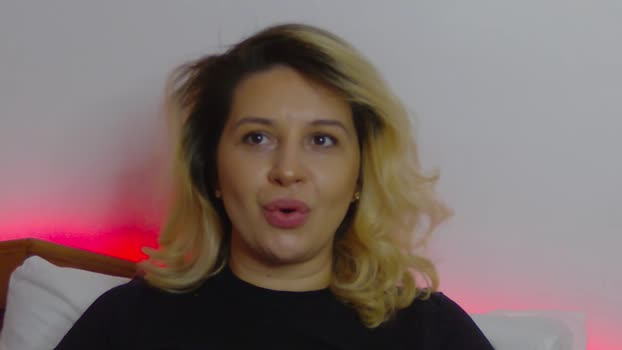 sublimecarla bj-dildo Webcam SHOW @ Chaturbate 20-08-2025