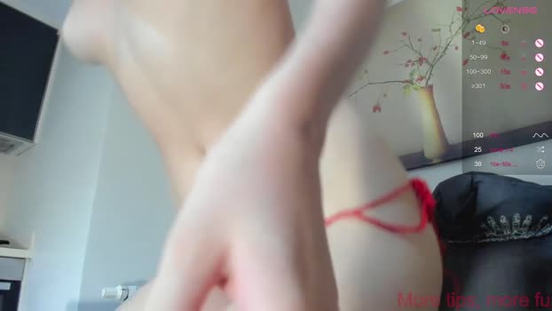sulang XXX Webcam SHOW @ Chaturbate 19-08-2025