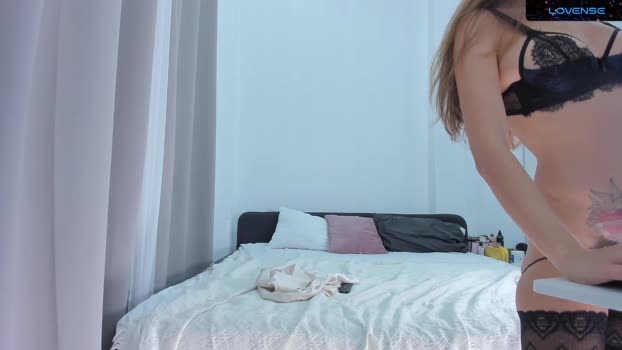 _milkyway legs Webcam SHOW @ Chaturbate 21-08-2025