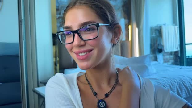 canikissyou_ Webcam Webcam SHOW @ Chaturbate 21-08-2025