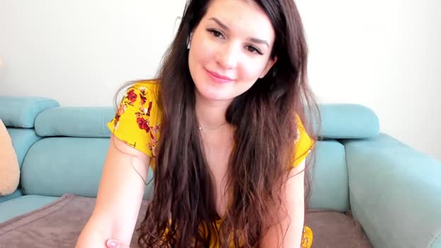 elaanna fuckher Webcam SHOW @ Chaturbate 21-08-2025