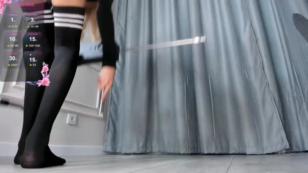hi_miki fuckher Webcam SHOW @ Chaturbate 21-08-2025
