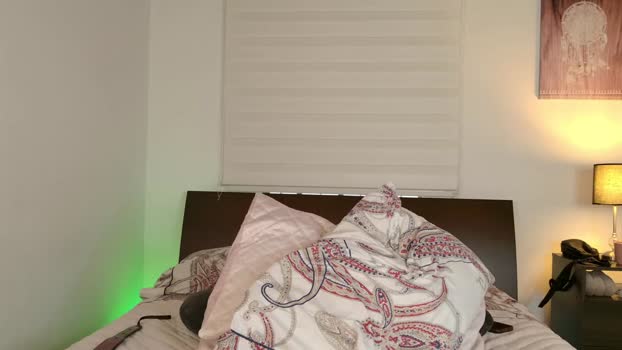 kellytesh natural Webcam SHOW @ Chaturbate 20-08-2025