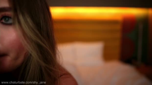 shy_jane lick Webcam SHOW @ Chaturbate 21-08-2025
