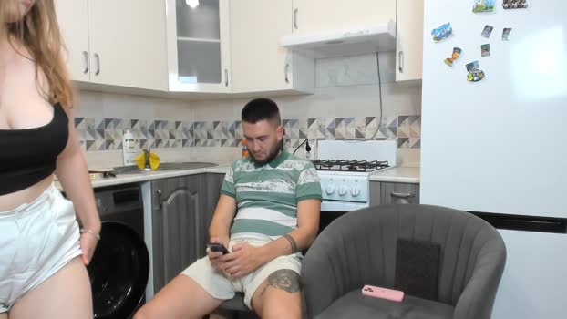 vitalina_company lick Webcam SHOW @ Chaturbate 20-08-2025