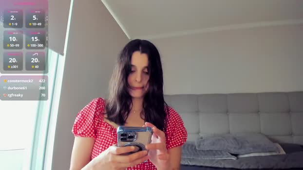 yourfreakygirl wank Webcam SHOW @ Chaturbate 20-08-2025