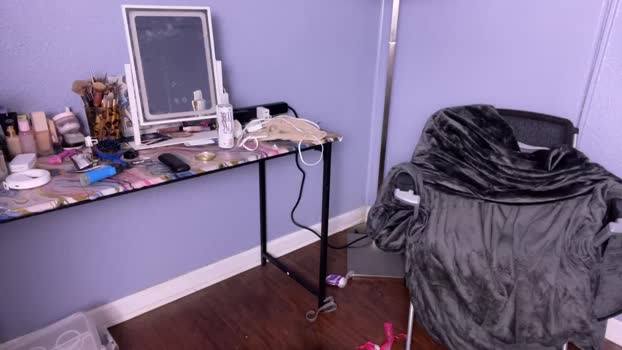chanelmaxxx Naked Webcam SHOW @ Chaturbate 22-08-2025